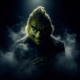 MR GRINCH Single
