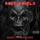 Role Models feat Polt3rg3ist Single