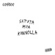 Satuta mua kunnolla Single