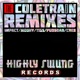 The Cole Train Remixes EP