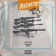 Flechette feat Cousin Feo M A V Eto DJ Grazzhoppa Single