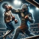FIGHT Single