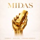 MIDAS feat Rhullyan Fernando Marquex Single