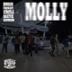 Molly feat Dino188 Fidji Wavy Stritla Daavyx Saintruand Single