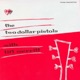 The Two Dollar Pistols with Tift Merritt EP