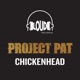 Chickenhead EP