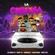 La Cubana feat Flowtiago Barroso Remix Single
