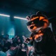Rave Harder Single