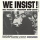 We Insist Max Roach s Freedom Now Suite Remastered