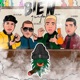 Bien Grifo feat 5050 Flow Malandro Lino el Felino Lexx Doblex s Single