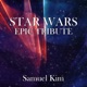 Star Wars The Rise of Skywalker Epic Tribute Cover EP