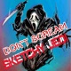 Don t Scream Single