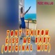 Kiss Me Baby Single