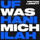Uf was hani mich Ilah Single