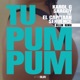 Tu Pum Pum Billon Remix feat El Capitaan Sekuence Single