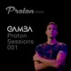 Proton Sessions 001 DJ Mix