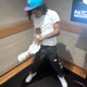 STAYDOWN 1 feat Babystaydown Dazed Within DJ BANNED Single