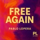 Free Again Single