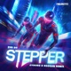 Stepper Cyborg Roogan Remix Single