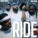 Ride feat Toney Dabney Single