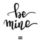 Be Mine feat Dwayne Single