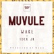 Muvule feat 1der Jr Single