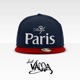 Paris feat Vacca Single