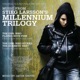Stieg Larsson s Millennium Trilogy Original Motion Picture Soundtrack
