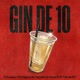 Gin de 10 Single