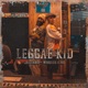 Leggae Kid Single
