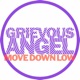 Move Down Low feat Rubi Dan Single