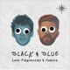 Black Blue Single