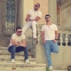 Quiero Enamorarte feat Danny Mazo Starlin Belén Single