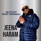 Jeena Haram feat Pranali Single
