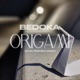 Origami Single