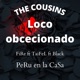 Loco y Obcesionado feat Black Taifel Single