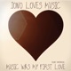 Music Was My First Love feat Patrick Single