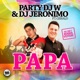 Papa feat Gerald Single