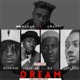 Dream feat Pappy Kojo Kiddblack Teephlow Rjz Single