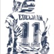 julian edelman Single