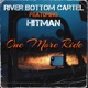 One More Ride feat Hitman Single