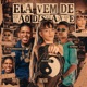 Ela Vem de Tão Distante Single