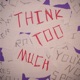 Think Too Much Single