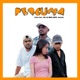 Percuma feat Anox AJ SAM D SNJ A2MOD Single