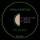 No Sleep Single