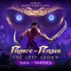 Prince of Persia The Lost Crown Mask of Darkness Original Game Soundtrack