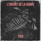 L enfant de la harpe feat Sean Bridon Single