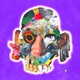 FN MEKA b w Vans Warped Tour feat Old Grape God Single