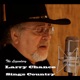 The Legendary Larry Chance Sings Country