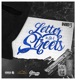 Letter to DA streets Single